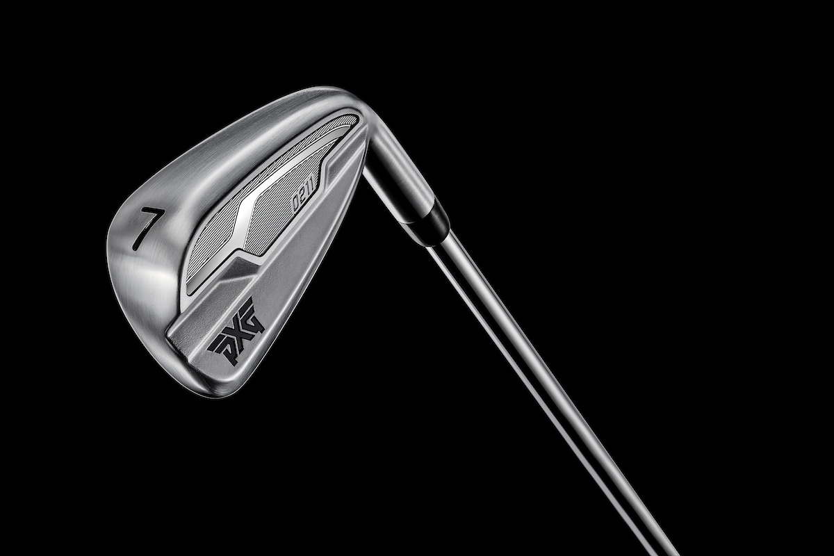 PXG's 0211 irons bring plenty of distance while costing